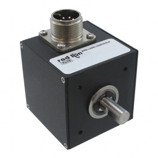 ZBG10002 Red Lion Controls  Encoders - Industrial